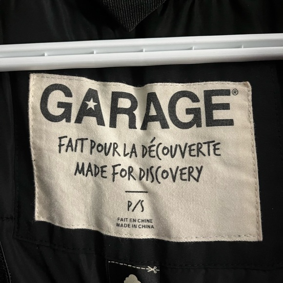 Garage Made For Discovery Parka - Picture 6 of 11
